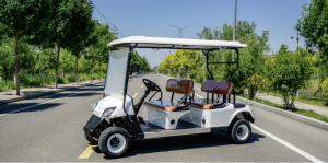 Wholesale Golf Cart