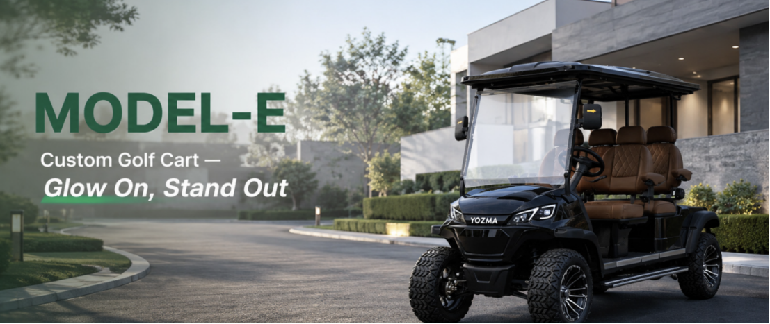 China Top Utility Golf Cart Exporter China Top Utility Golf Cart Exporter