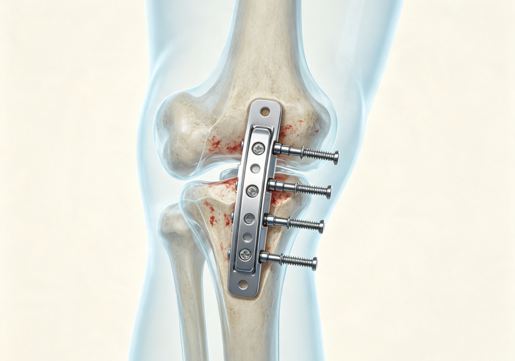 China Orthopedic Trauma Implant Suppliers Support Hospital Procurement in the Middle East Market China Orthopedic Trauma Implant Suppliers Support Hospital Procurement in the Middle East Market
