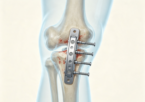 China Orthopedic Trauma Implant Suppliers Support Hospital Procurement in the Middle East Market