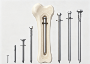 China Intramedullary Nails Manufacturers
