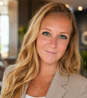 Lacie Springstead, Recognized by BestAgents.us as a 2026 Top Agent 