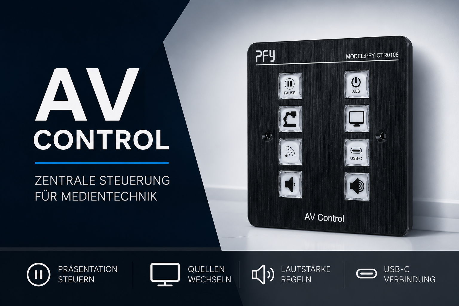 Pilotfly Expands Professional AV Portfolio for Schools and Launches New Website