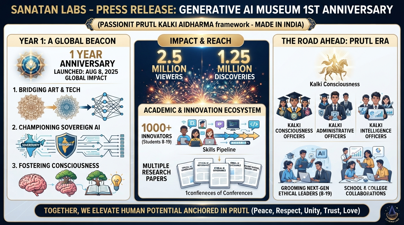 PASSIONIT PRUTL KALKI AIDHARMA framework Progress 20252026