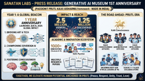 PASSIONIT PRUTL KALKI AIDHARMA framework Progress 2025-2026