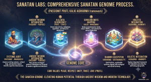 Sanatan Genome