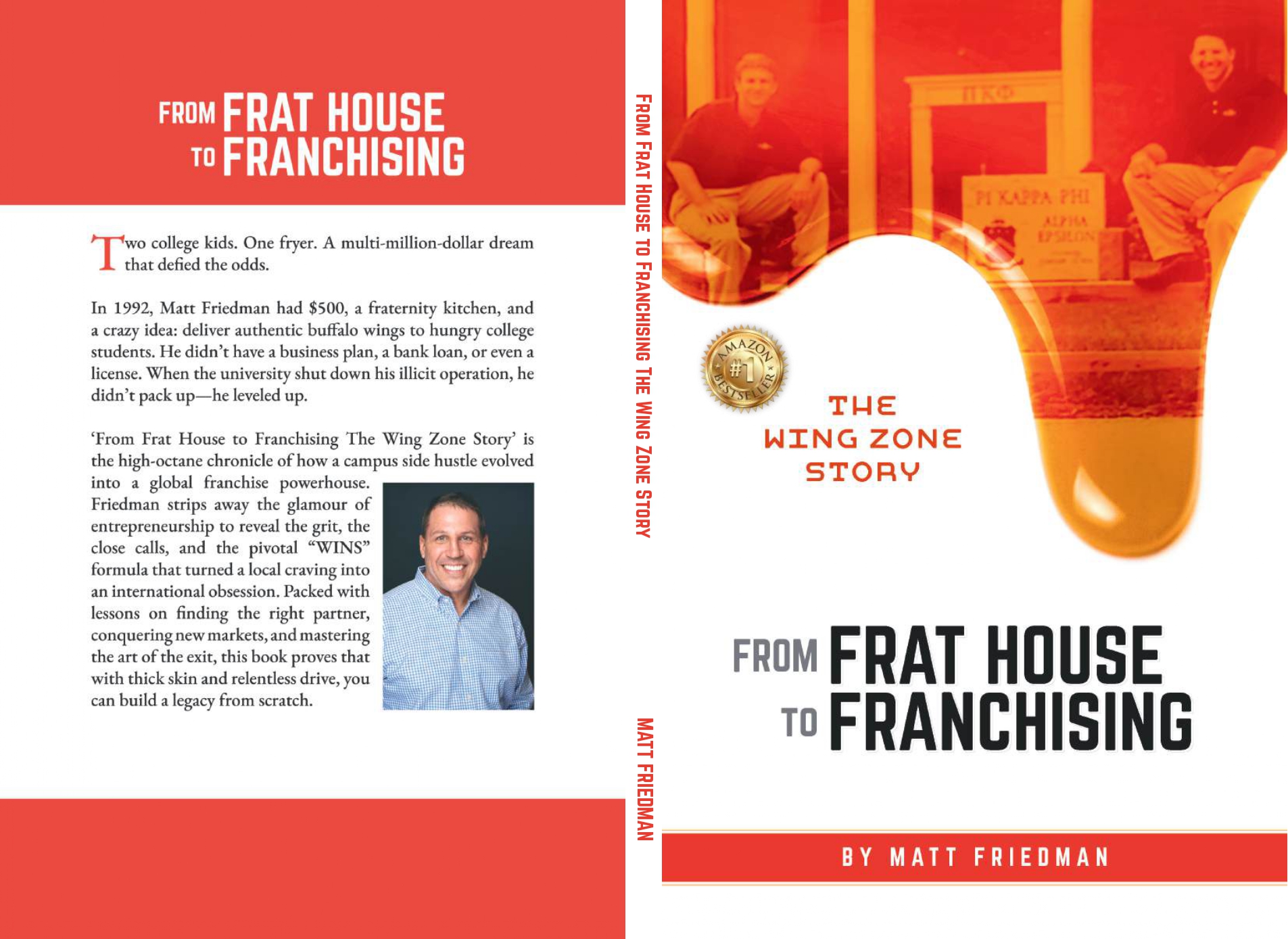 From Frat House to Franchise The Wing Zone Story PAPERBACK 3 compressed page 0001
