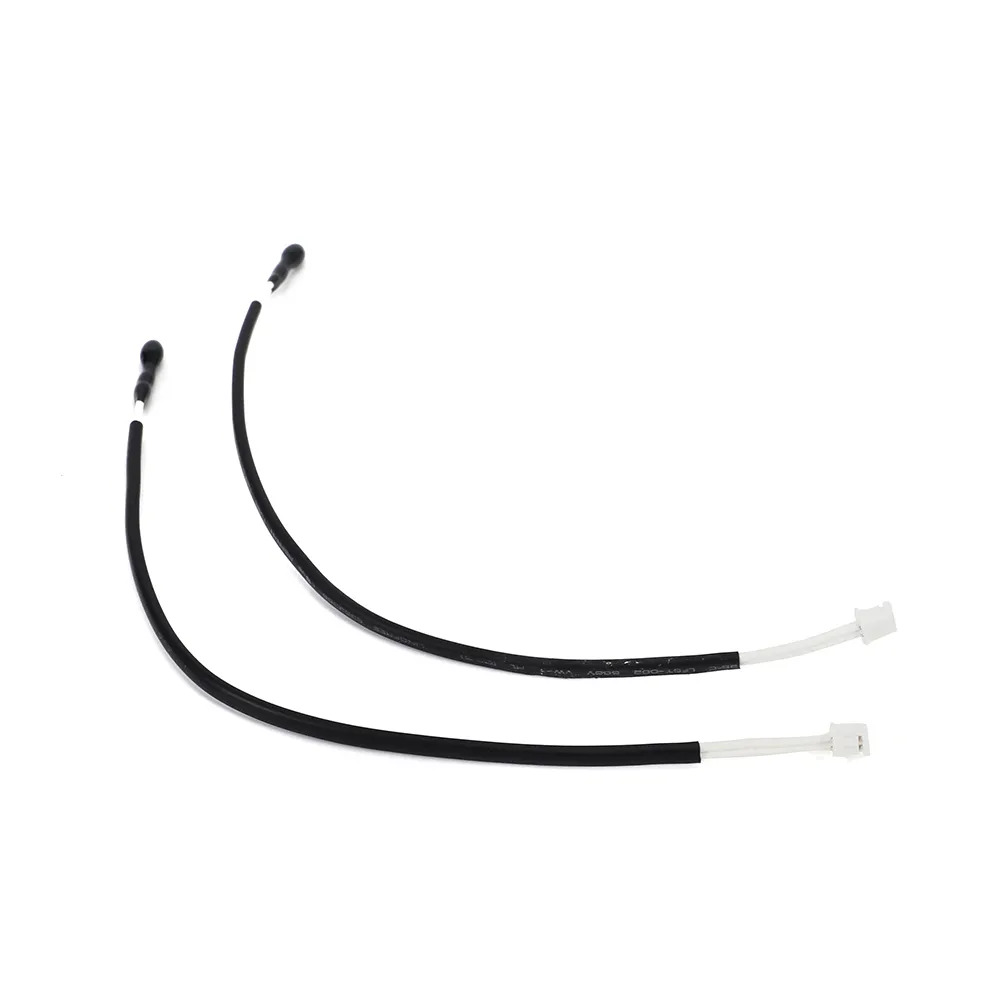 Evergreen Custom NTC Temperature Sensor Probe