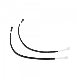 Evergreen Custom NTC Temperature Sensor Probe