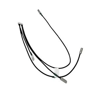Evergreen Multi Point Digital Temperature Sensor Cable Assembly For Appliance Control Evergreen Multi Point Digital Temperature Sensor Cable Assembly For Appliance Control