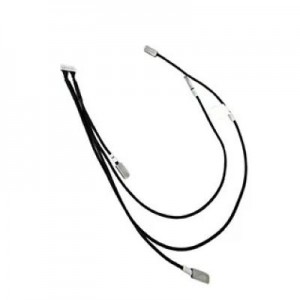 Evergreen Custom Digital Temperature Sensor Harness For Smart Home Systems