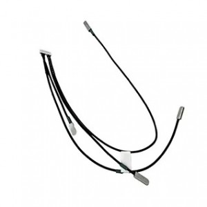 Evergreen Multi Point Digital Temperature Sensor Cable Assembly For Appliance Control