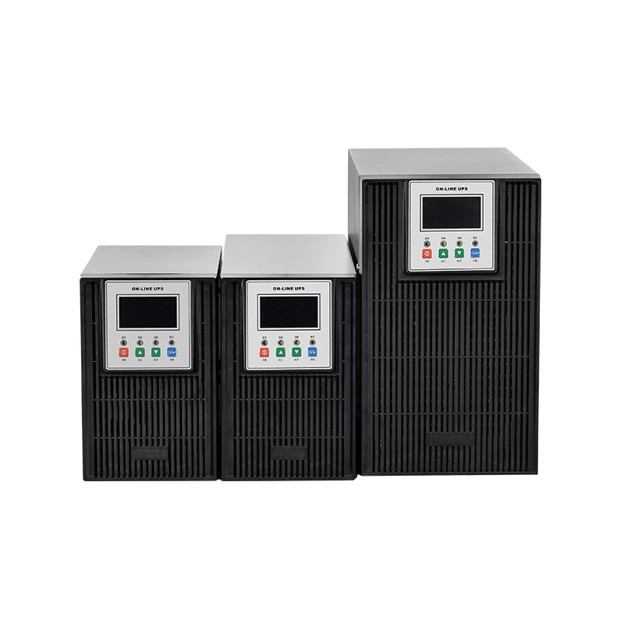 Shenzhen SST Power Broad UPS Platform
