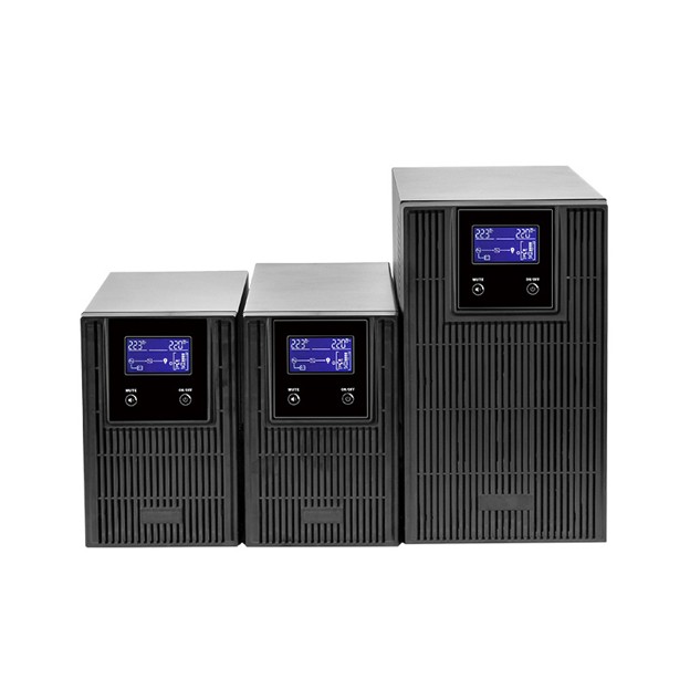 Shenzhen SST Power Configured Online UPS System