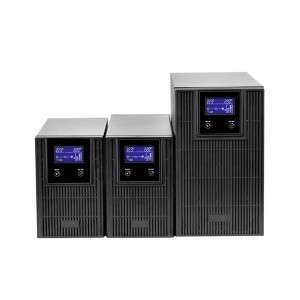 Shenzhen SST Power Configured Online UPS System