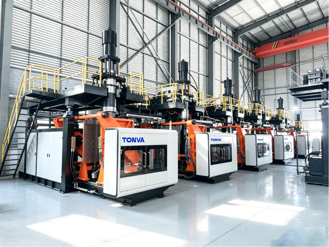 Certified Plastic Bottle Making Machine Company in China Certified Plastic Bottle Making Machine Company in China