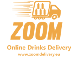 Zoom Delivery App: Easy drinks delivery to your door!