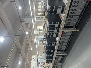 How Online UPS Buyers Compare Shenzhen SST Power Solutions for Mission-Critical Equipment Stability