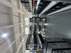How Online UPS Buyers Compare Shenzhen SST Power Solutions for Mission-Critical Equipment Stability
