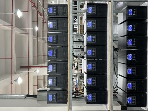 How Online UPS Buyers Compare Shenzhen SST Power Solutions for Mission-Critical Equipment Stability