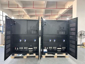 Shenzhen SST Power Internal Phase Configuration