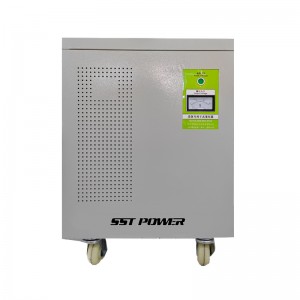 Shenzhen SST Power Auto Transformer
