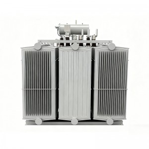 Shenzhen SST Power High Voltage Transformer