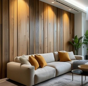 WPC Wall Panel