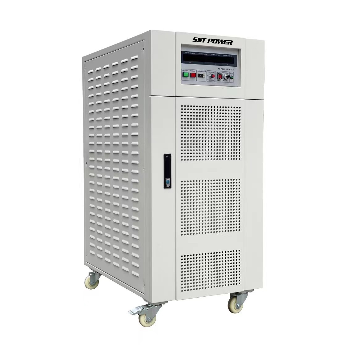 Shenzhen SST Power Industrial Frequency Converter Cabinet Shenzhen SST Power Industrial Frequency Converter Cabinet