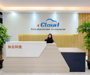 Shenzhen rCloud Technology Co Ltd