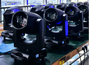 Guangdong Taisheng Entertainment Equipment Co Ltd