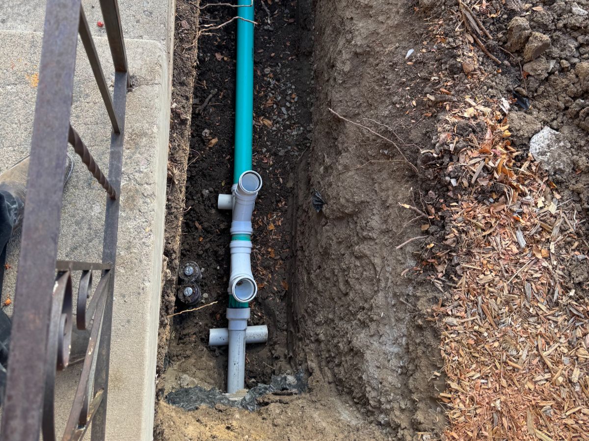 drain service aurora drain service aurora