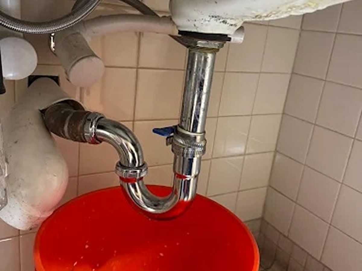 Aurora Plumber Says Free City Water Tool Can Catch Home Leaks Before They Become Costly