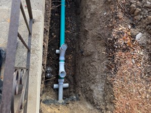 drain service aurora