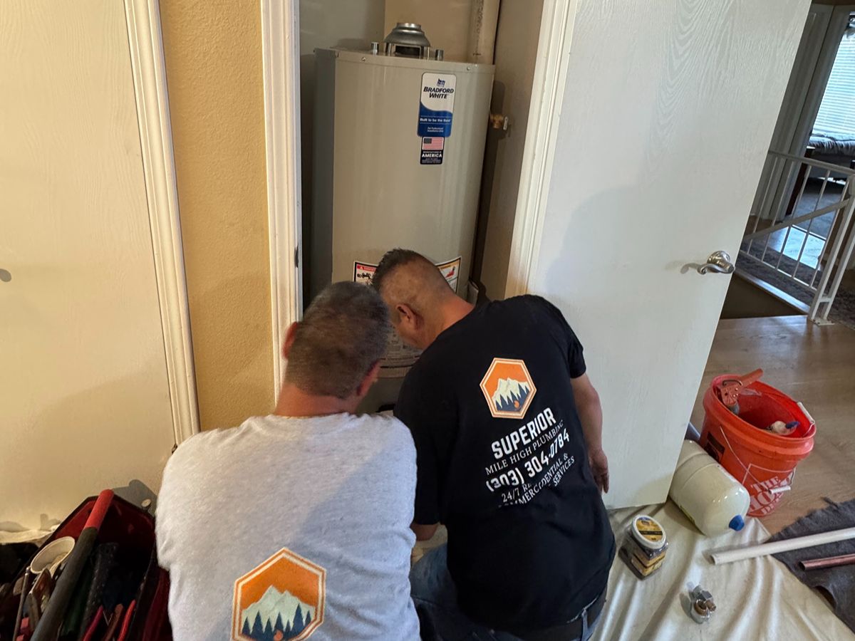 water heater repair aurora co water heater repair aurora co