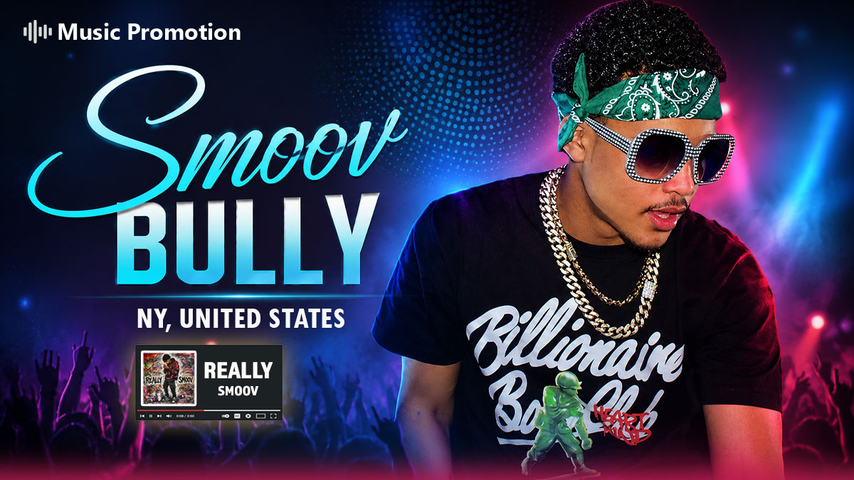 Smoov Bully