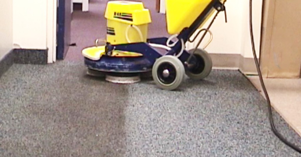 Carpet Cleaning Solution from Expert Professionals by A1 Steamway IssueWire