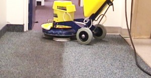 Carpet Cleaning Solution from Expert Professionals by A1 Steamway