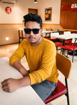 Hotath dekha 2026 AI Short film by kobir sahabuddin 