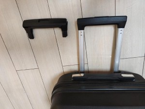 Luggage Accessories