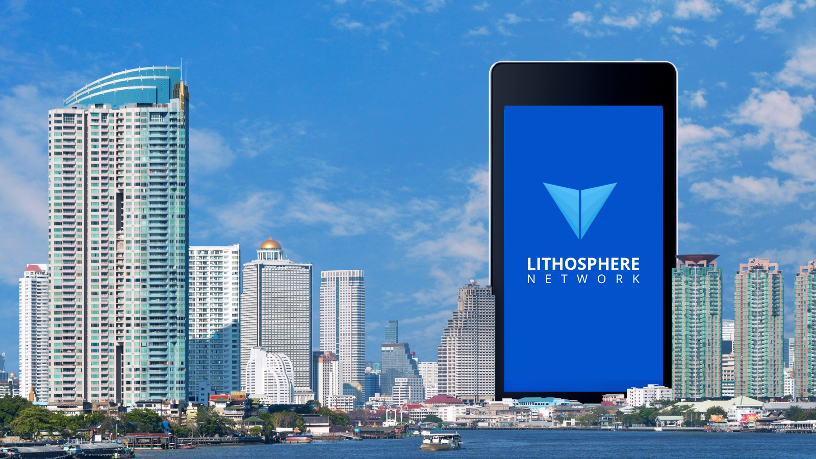 AInative execution infrastructure powering autonomous Web4 applications