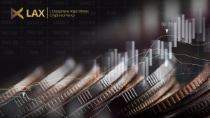 Intelligent treasury routing for connected decentralized financial systems.