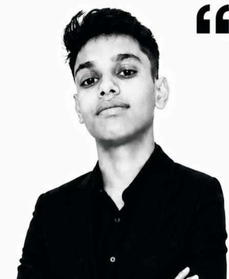 How Student Founder Arnav Tyagi Built Dreamplays HQ Using Just a Smartphone