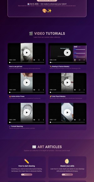 AYARTSTUDIO project and browser grid utility framework.