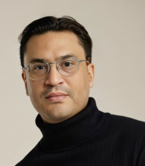 Carlos Eduardo Salinas Rodriguez