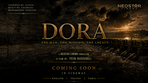 Indo-British Independent Cinema Startups Pioneer Innovative Hybrid-AI Filmmaking