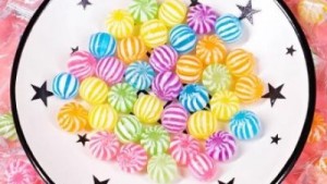 Chocolate Fruit