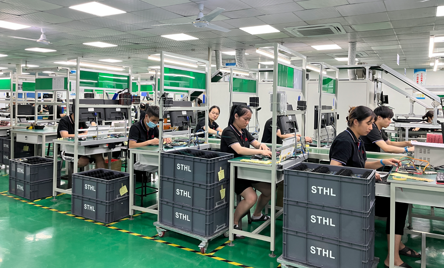Digital Thread: How Our MES System Provides Complete PCBA Traceability