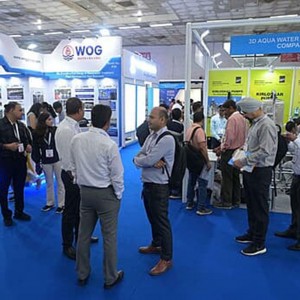 Delhi Water Expo 2026 Set to Bring India’s Water and Wastewater Industry Together