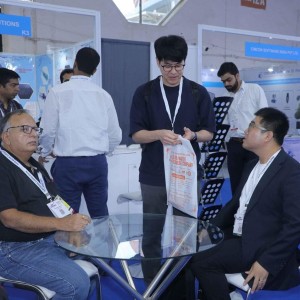 Delhi Water Expo 2026 Set to Bring India’s Water and Wastewater Industry Together